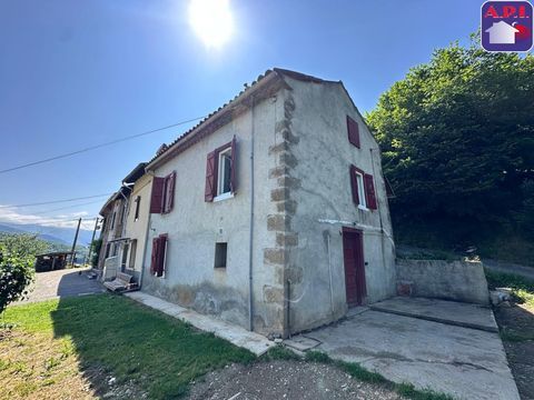   Maison Maison - 3 pi�ce(s) - 52 m�