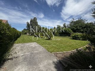  Terrain � vendre 803 m�