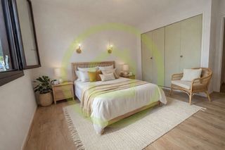  Appartement � vendre 3 pi�ces 73 m�