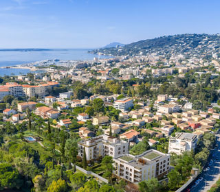  Appartement � vendre 4 pi�ces 84 m�