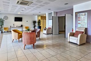  Appartement � vendre 1 pi�ce 34 m�