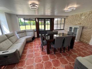  Maison � vendre 4 pi�ces 134 m�