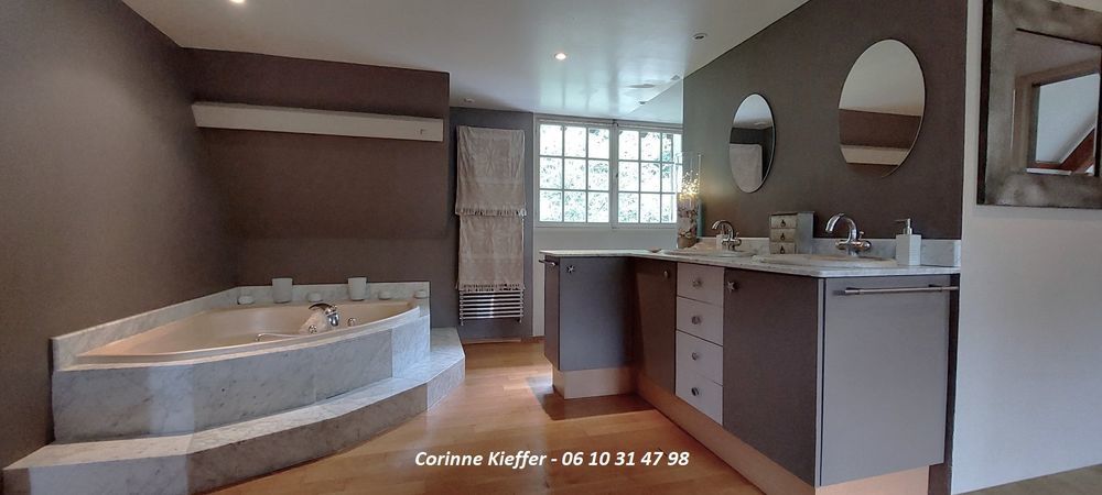 � vendre  Maison Montmorency (95160)