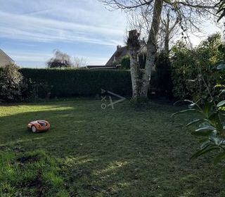  Maison � vendre 3 pi�ces 80 m�