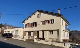  Maison � vendre 12 pi�ces 250 m�