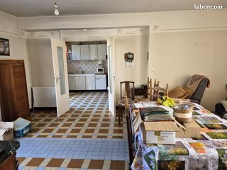  Maison � vendre 4 pi�ces 70 m�