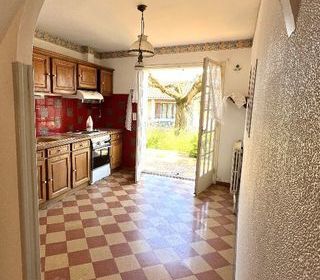  Maison � vendre 4 pi�ces 127 m�