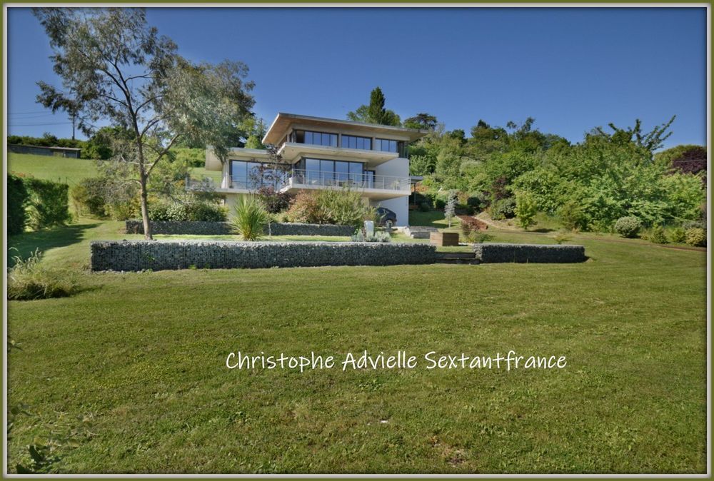 � vendre  Villa Bergerac (24100)