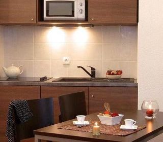  Appartement � vendre 1 pi�ce 18 m�