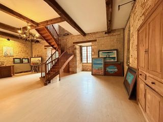  Maison � vendre 7 pi�ces 381 m�