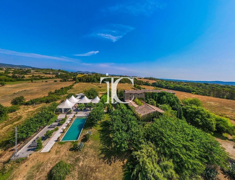 � vendre  Villa Uz�s (30700)