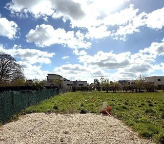  Terrain � vendre 666 m�