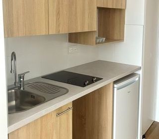  Appartement � vendre 1 pi�ce 28 m�