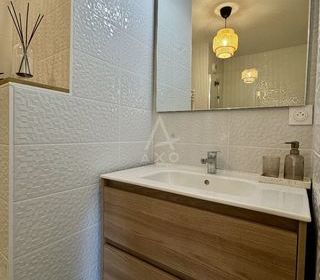  Appartement � vendre 3 pi�ces 55 m�