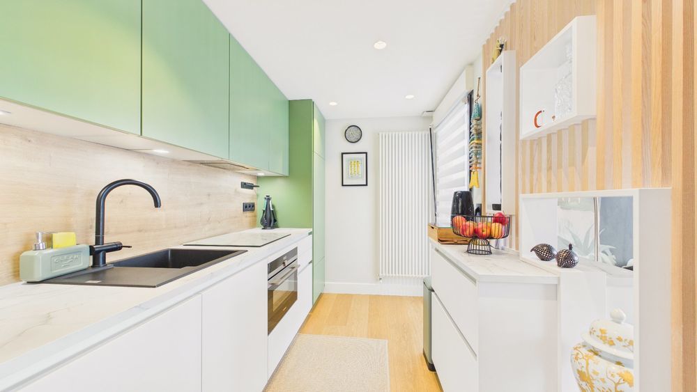 � vendre  Appartement Biarritz (64200)