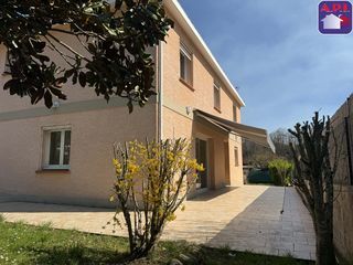  Maison � vendre 4 pi�ces 128 m�