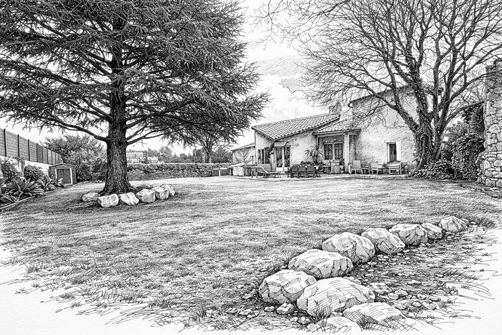 � vendre  Villa Montpellier (34090)