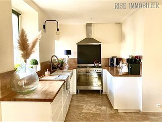  Maison � vendre 6 pi�ces 199 m�