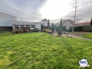  Maison � vendre 10 pi�ces 260 m�