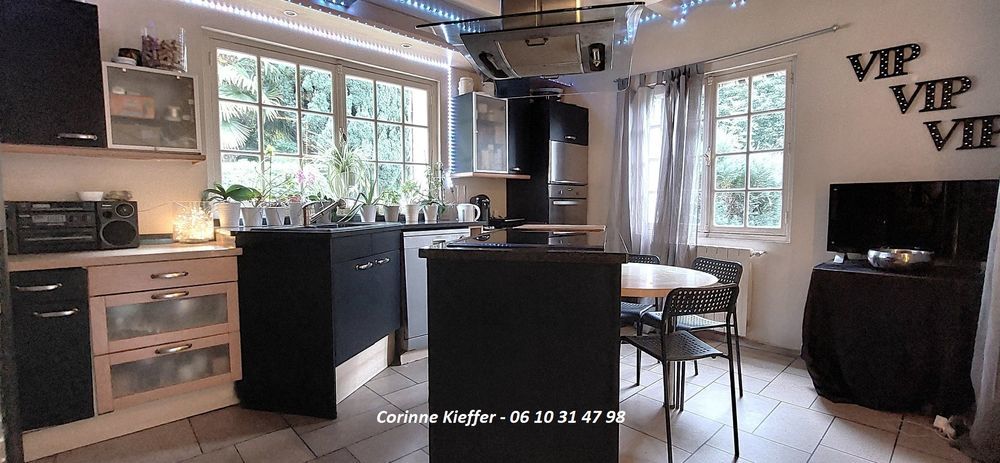 � vendre  Maison Montmorency (95160)