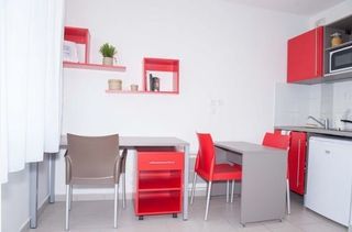  Appartement � vendre 1 pi�ce 19 m�