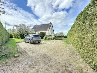  Maison � vendre 7 pi�ces 152 m�