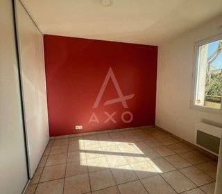  Appartement � louer 1 pi�ce 31 m�