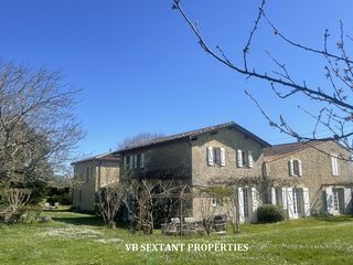  Maison � vendre 15 + pi�ces 600 m�