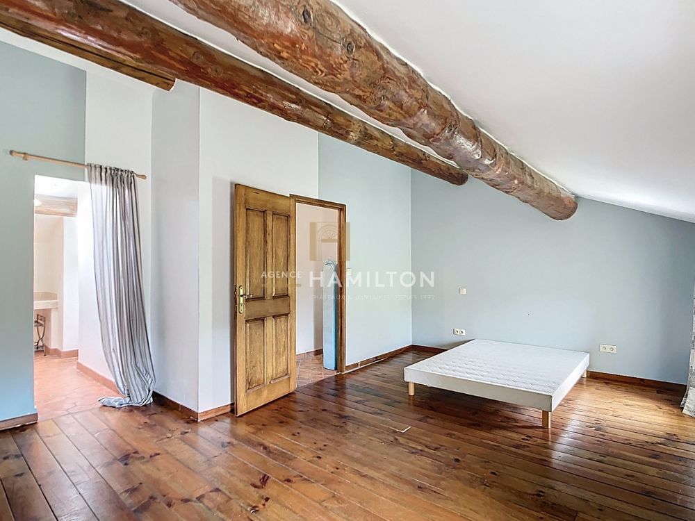 � vendre  Maison Monteux (84170)