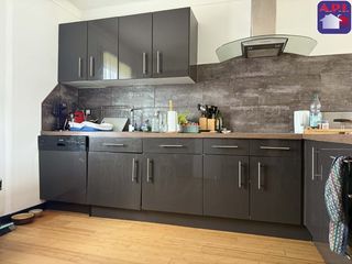  Maison � vendre 4 pi�ces 84 m�