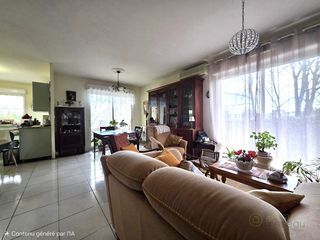  Appartement � vendre 3 pi�ces 70 m�