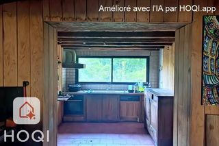  Maison � vendre 4 pi�ces 105 m�