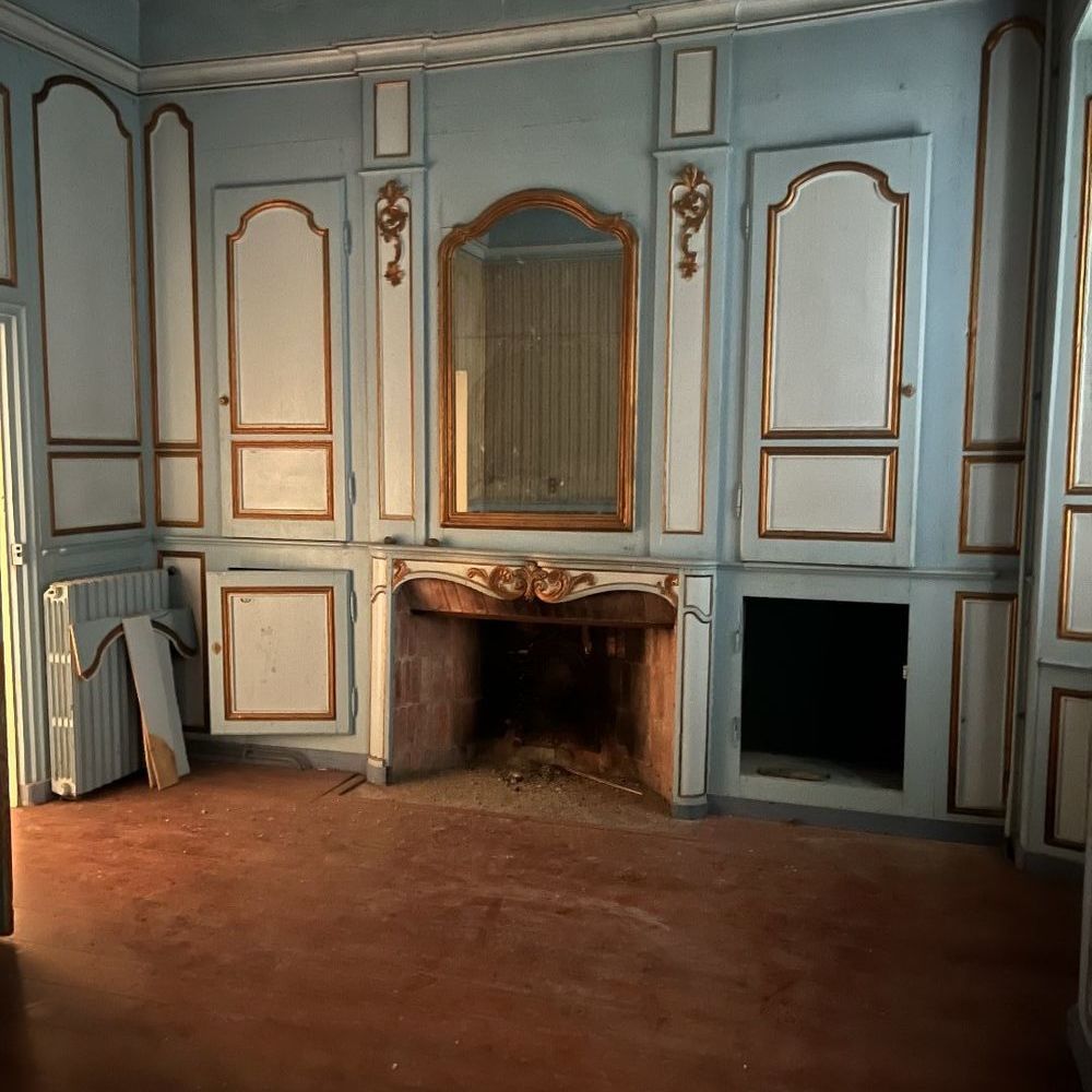 � vendre  Propri�t�/ch�teau Albaret-Sainte-Marie (48200)