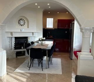  Appartement � vendre 4 pi�ces 102 m�