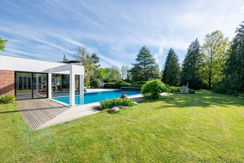 � vendre  Villa Fontainebleau (77300)