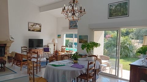   Maison contemporaine Maison - 6 pi�ce(s) - 190 m�