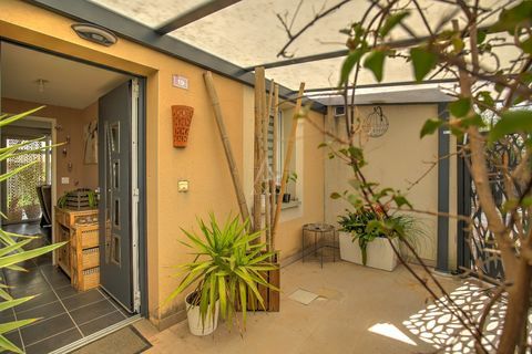   Maison Maison - 4 pi�ce(s) - 85 m�