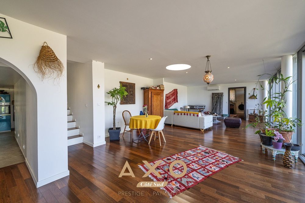 � vendre  Maison Fuveau (13710)