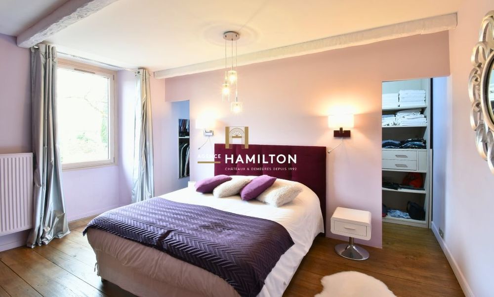 � vendre  Maison Cordes-sur-Ciel (81170)