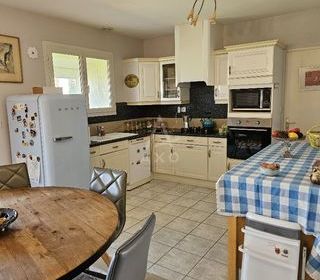  Maison � vendre 5 pi�ces 89 m�