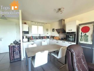  Appartement � vendre 4 pi�ces 99 m�