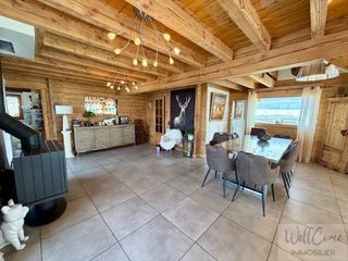  Villa � vendre 5 pi�ces 184 m�