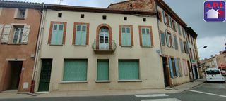  Maison � vendre 6 pi�ces 176 m�