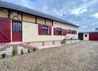  Maison � vendre 5 pi�ces 96 m�