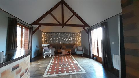   Maison Maison - 8 pi�ce(s) - 173 m�