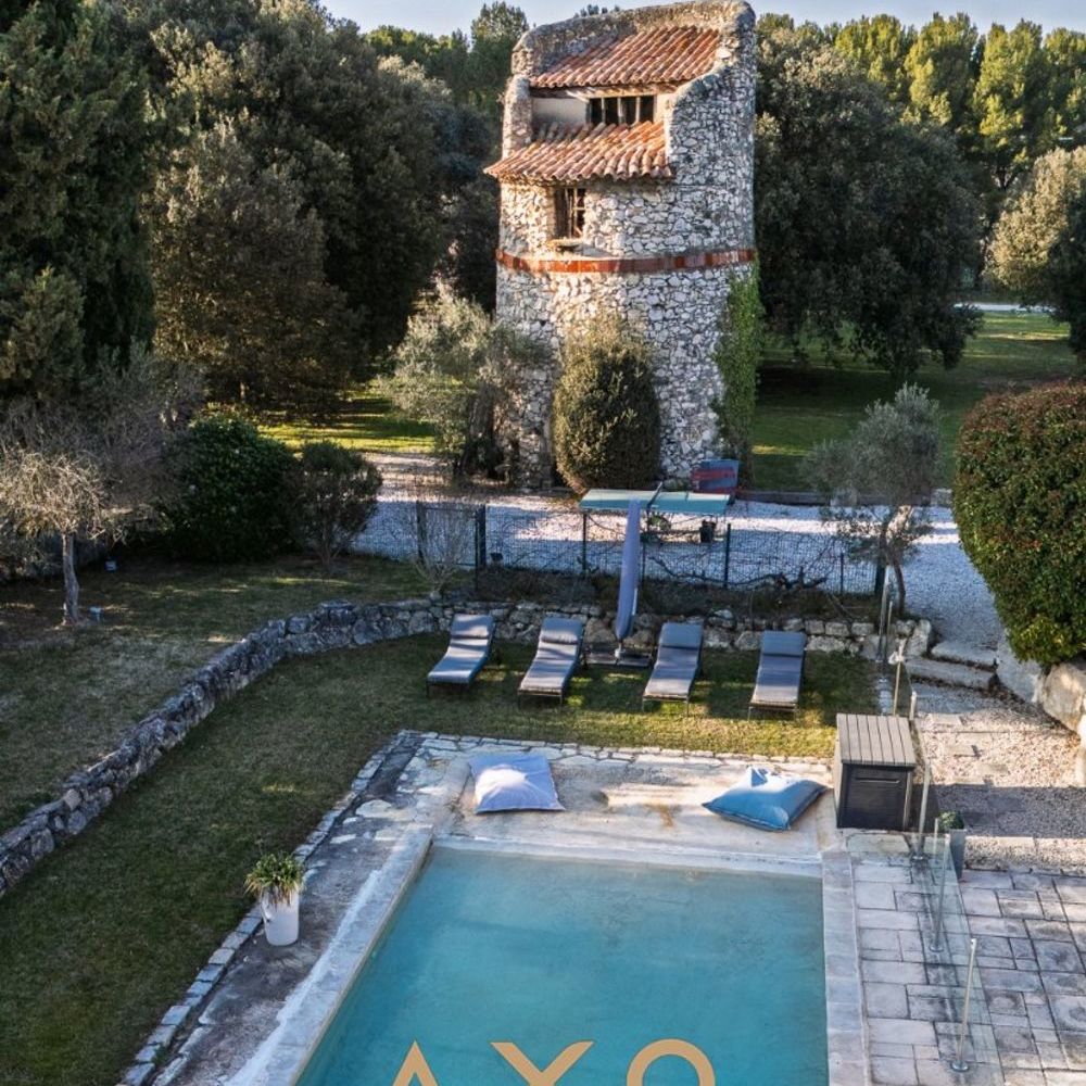 � vendre  Maison Ventabren (13122)