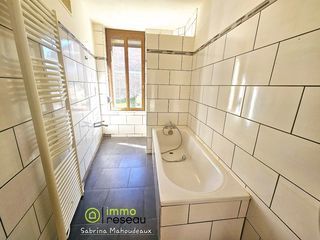  Maison � vendre 6 pi�ces 121 m�