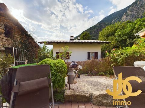   Maison Maison - 4 pi�ce(s) - 80 m�