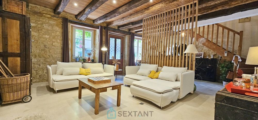 � vendre  Villa Domme (24250)