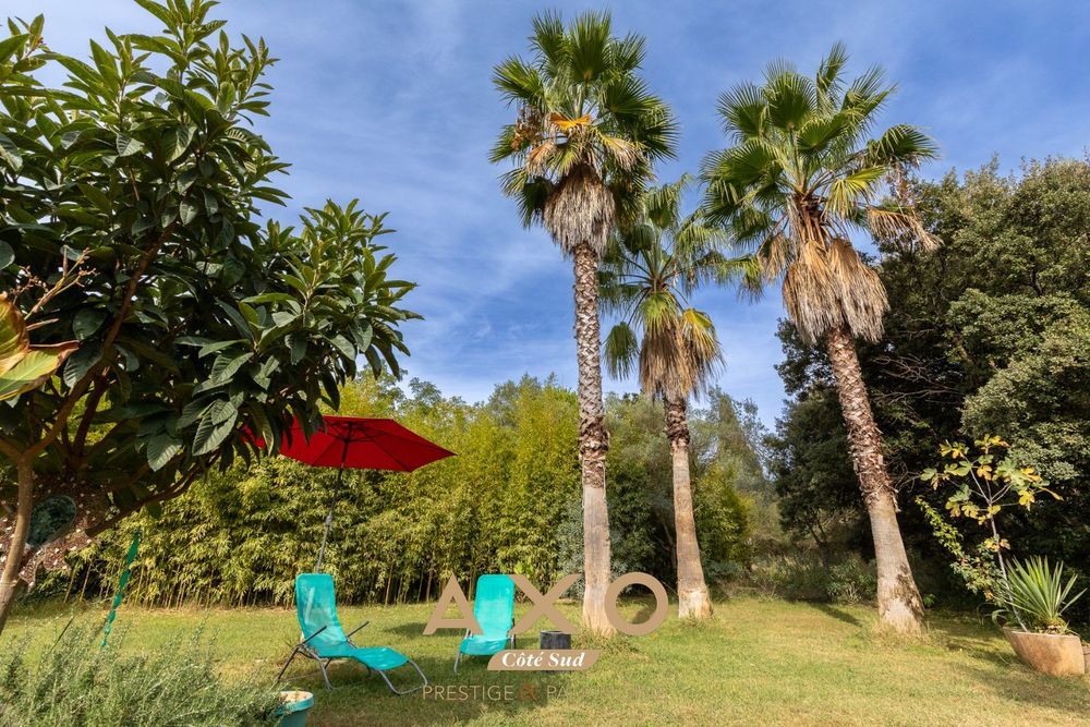 � vendre  Maison Castelnau-le-Lez (34170)